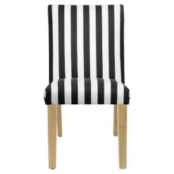 Printed Parsons Dining Chair - Threshold™ -Threshold Furnish Shop GUEST 003d91a1 1f18 45ed 84da 3ef709b1d30e