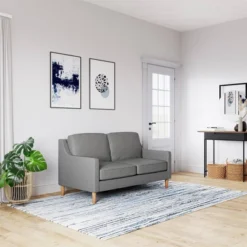 Prescott Loveseat - Threshold™ -Threshold Furnish Shop GUEST 01268a9b 0adf 4dec 8984 4448155297a9