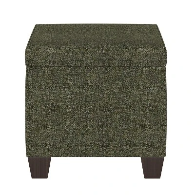 Fairland Storage Ottoman - Skyline Furniture Fairland Storage Ottoman - Skyline Furniture -Threshold Furnish Shop GUEST 027c9cbf 00e4 4f69 8e86 9a41fedfe705