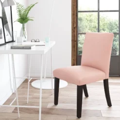 Velvet Parsons Dining Chair - Threshold 8 Velvet Parsons Dining Chair - Threshold -Threshold Furnish Shop GUEST 0476ddee 22bb 462e bfa1 8ac1ef0a822d