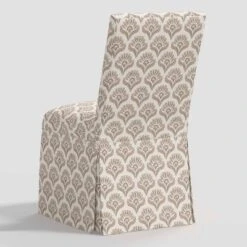 Logan Dining Chair Slipcover - Threshold™ -Threshold Furnish Shop GUEST 04e63330 c2d0 4004 a93a ecb90b9c4b1c