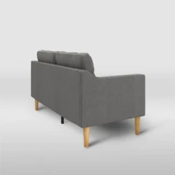 Lyndhurst Loveseat - Threshold™ -Threshold Furnish Shop GUEST 0641dc26 eabf 4d3a b2bc 508f5c698dac