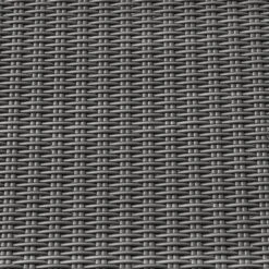 2pc Wexler Wicker Stacking Outdoor Patio Chairs, Armless Chairs Gray - Threshold™ -Threshold Furnish Shop GUEST 06aef20c 9269 4674 8fa7 729270a9e489