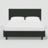 Fanie Slipcover Platform Bed In Linen - Threshold™ -Threshold Furnish Shop GUEST 08ad3abc 5ff0 44f4 9cbe 931de0c4ee2b
