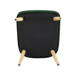 Chelidon Velvet Slipper Chair Green - Threshold™ -Threshold Furnish Shop GUEST 0b1029a7 f1d6 407f bab9 1ad3fc85d02c