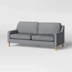 Prescott Slope Arm Sofa - Threshold™ -Threshold Furnish Shop GUEST 0e664926 021e 4a71 bfc1 d9c70a89a89a
