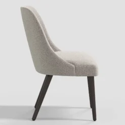 Geller Modern Dining Chair Milano Elephant - Threshold™ -Threshold Furnish Shop GUEST 0f13042e 6457 49a8 b5f1 61d2fdf527aa