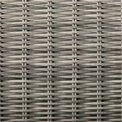 Wicker & Metal X Frame Patio Sofa - Gray - Threshold™ Designed With Studio McGee -Threshold Furnish Shop GUEST 0f912066 cae9 478d 8f34 de8672d7643e