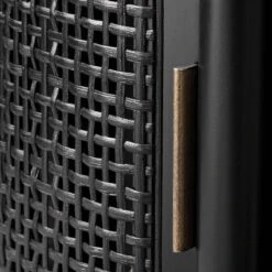 Portola Hills Caned Door TV Stand For TVs Up To 60" - Threshold™ Designed With Studio McGee -Threshold Furnish Shop GUEST 0fc1d886 51c9 441f 8938 2221707d7d89 1