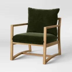Higgins Sling Armchair - Threshold™ 12 Higgins Sling Armchair - Threshold™ -Threshold Furnish Shop GUEST 10710845 f005 4ed6 9afb a4da1af66f8a