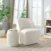 Pasadena Swivel Accent Chair - Threshold™ Designed With Studio McGee -Threshold Furnish Shop GUEST 1156a506 a326 47b9 a49e 9ab9d507da84