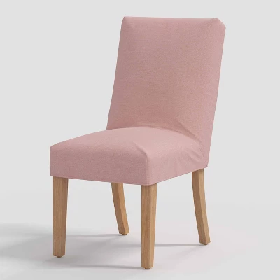 Nazanin Slipcover Dining Chair in Linen - Threshold™ Nazanin Slipcover Dining Chair In Linen - Threshold™ -Threshold Furnish Shop GUEST 123fa1f0 795e 4f8f a145 bfaec0df1a96