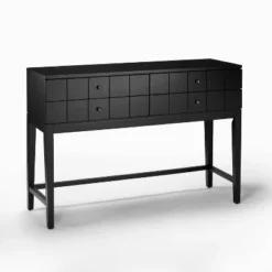 Henrieville Console Table - Threshold™ Designed With Studio McGee 8 Henrieville Console Table - Threshold™ Designed With Studio McGee -Threshold Furnish Shop GUEST 1263e2eb 16d1 4882 be48 b3fef19dc2cf