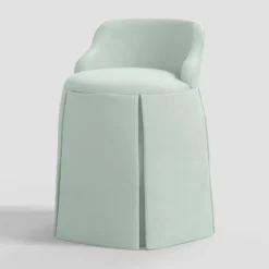 Quin Vanity Chair - Threshold™ -Threshold Furnish Shop GUEST 131c8e49 b58a 404a a96f dfc5b15104f4