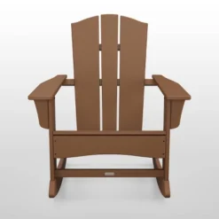 Shawboro POLYWOOD Patio Adirondack Rocking Chair - Threshold™ 6 Shawboro POLYWOOD Patio Adirondack Rocking Chair - Threshold™ -Threshold Furnish Shop GUEST 13c0bf0a 138e 42df afb9 ca8bf1344bdd