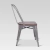 Carlisle High Back Dining Chair - Threshold™