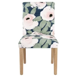 Printed Parsons Dining Chair - Threshold™ -Threshold Furnish Shop GUEST 159c9f35 6bbe 4088 9f93 59b654df53a6