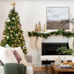 Clarkston Metal Base Upholstered Bench Cream Boucle - Threshold™ Designed With Studio McGee -Threshold Furnish Shop GUEST 16c12cde c87d 47cc 829d 3aea577e507a 1