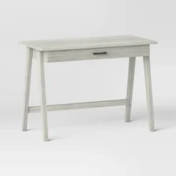 Paulo Wood Writing Desk With Drawer - Threshold™ -Threshold Furnish Shop GUEST 16e8497e 334a 44a9 b997 2d8380c6dc6a