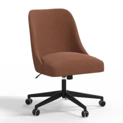 Bria Office Chair - Threshold™ -Threshold Furnish Shop GUEST 17b4b896 f719 43c6 af3c b007d2b6fe96