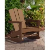 Shawboro POLYWOOD Patio Adirondack Rocking Chair - Threshold™ -Threshold Furnish Shop GUEST 181731a3 656b 4602 97f0 8976c20331a0