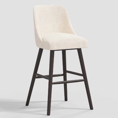 Geller Modern Counter Height Barstool in Linen - Threshold™ Geller Modern Counter Height Barstool In Linen - Threshold™ -Threshold Furnish Shop GUEST 1a267a49 7c41 4341 b5e7 83a8684a5877