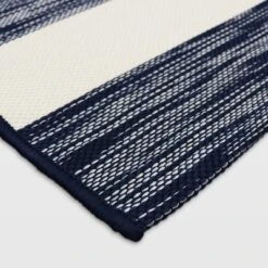 Outdoor Rug Worn Stripe- Threshold -Threshold Furnish Shop GUEST 1ae01356 b65c 4961 88c1 e5a78054ea2a