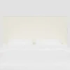 Fanie French Seam Slipcover Headboard In Cotton Twill - Threshold™ -Threshold Furnish Shop GUEST 1bded8e1 493b 46e0 a73d 3cd065c8e84e