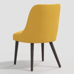Geller Modern Dining Chair In Linen - Threshold™ 5 Geller Modern Dining Chair In Linen - Threshold™ -Threshold Furnish Shop GUEST 1c9165e1 7303 461c b0c5 e4beb900b526