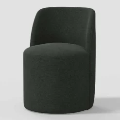 Jessa Dining Chair In Linen - Threshold™ -Threshold Furnish Shop GUEST 1c9c990c 845f 4210 8bd1 95d0657f648a