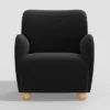 Rumi Armchair In Velvet - Threshold™ -Threshold Furnish Shop GUEST 1dad7c9c 22aa 4dcd 8645 4ba845e24bf7