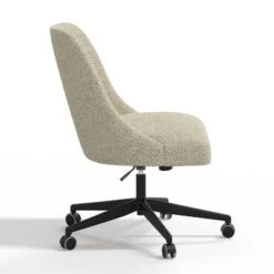 Bria Office Chair - Threshold™ -Threshold Furnish Shop GUEST 1e4b3a0d 6e11 4403 8d4e 21740aa7882c