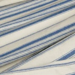 Linen Striped Flat Weave Hammock Blue - Threshold™ 4 Linen Striped Flat Weave Hammock Blue - Threshold™ -Threshold Furnish Shop GUEST 1f88f0e6 2583 43da 9229 edd840fed43b