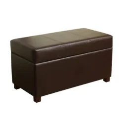 Essex Double Storage Ottoman - Threshold™ -Threshold Furnish Shop GUEST 210ee835 cf4d 421b a797 8d9fd7b760a4