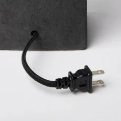 Square Table Lamp With Tapered Shade Black - Threshold™ Designed With Studio McGee -Threshold Furnish Shop GUEST 24f90984 d781 44a0 863c 983bf82c97d5