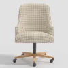 Santa Monica Office Chair - Threshold™ Designed With Studio McGee -Threshold Furnish Shop GUEST 2507e5c6 32dc 425b 804a 87ae89a9645f
