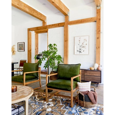 Higgins Sling Armchair - Threshold™ Higgins Sling Armchair - Threshold™ -Threshold Furnish Shop GUEST 265df8d5 a384 4a6c ab8f 4fedd9b45d89