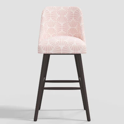 Geller Modern Geometric Counter Height Barstool - Threshold™ Geller Modern Geometric Counter Height Barstool - Threshold™ -Threshold Furnish Shop GUEST 27663801 1d74 4a80 80e9 7b8b7b25979a