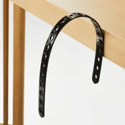 Burbank Wood Console Table Natural - Threshold™ Designed With Studio McGee -Threshold Furnish Shop GUEST 283fcbe0 5563 4e68 b949 965b2792c87d