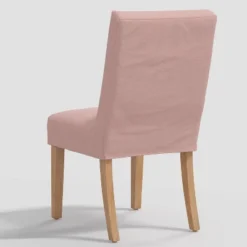 Nazanin Slipcover Dining Chair In Linen - Threshold™ 5 Nazanin Slipcover Dining Chair In Linen - Threshold™ -Threshold Furnish Shop GUEST 2979cc91 af41 446d 8b0c d2a8c9a2bd22