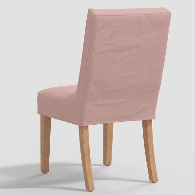 Nazanin Slipcover Dining Chair in Linen - Threshold™ Nazanin Slipcover Dining Chair In Linen - Threshold™ -Threshold Furnish Shop GUEST 2979cc91 af41 446d 8b0c d2a8c9a2bd22