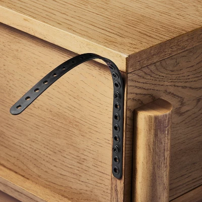 Herriman Wooden Console Table with Drawers - Threshold™ designed with Studio McGee Herriman Wooden Console Table With Drawers - Threshold™ Designed With Studio McGee -Threshold Furnish Shop GUEST 2a1e6d88 b5ad 495d a039 a6d780ece80e