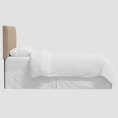Lennon Headboard Dolly Toast - Threshold™ Lennon Headboard Dolly Toast - Threshold™ -Threshold Furnish Shop GUEST 2c8781b6 215a 4662 a822 a8fd5d142416