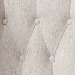 Winfall Tufted Barrel Counter Height Barstool Linen - Threshold™ -Threshold Furnish Shop GUEST 2ca58a13 4ace 42fb a211 d3ce5c526cf9