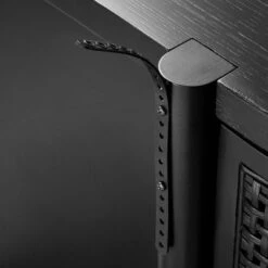 Portola Hills Caned Door Console With Shelves - Threshold™ Designed With Studio McGee -Threshold Furnish Shop GUEST 2f2e9c07 88af 4da7 9813 35ee0519285b