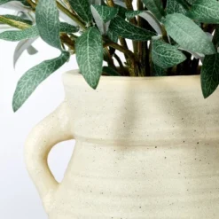 Olive Leaf Arrangement - Threshold™ Designed With Studio McGee -Threshold Furnish Shop GUEST 2f9bb609 1ef6 476d 8c7d 888e1785a262