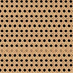 Organic Caned TV Stand For TVs Up To 65" Black - Threshold™ -Threshold Furnish Shop GUEST 302a8ee1 7df7 4181 94d6 82b78c9290ba