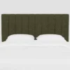 Lennon Headboard In Tweed - Threshold™ -Threshold Furnish Shop GUEST 318501ed ba29 4596 b1d6 cdf22e8f712e