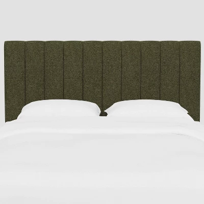 Lennon Headboard in Tweed - Threshold™ Lennon Headboard In Tweed - Threshold™ -Threshold Furnish Shop GUEST 318501ed ba29 4596 b1d6 cdf22e8f712e