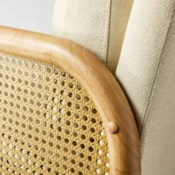 Cane Accent Chair Cream - Threshold™ Designed With Studio McGee -Threshold Furnish Shop GUEST 336bfc93 13d0 4992 9054 bb933f4f81df